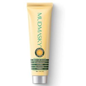 Mudmasky Vitamin-Infused Eye Serum